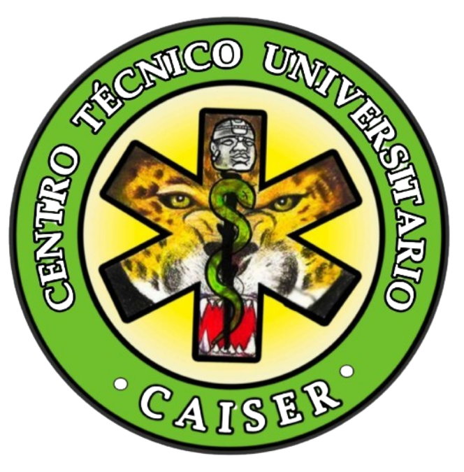 Centro Técnico Universitario * CAISER